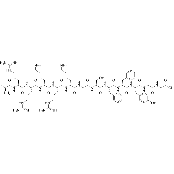 PKCδ substrate 915155-20-3